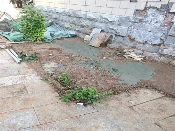 汇川地基基础注浆增加承载力灌浆加固