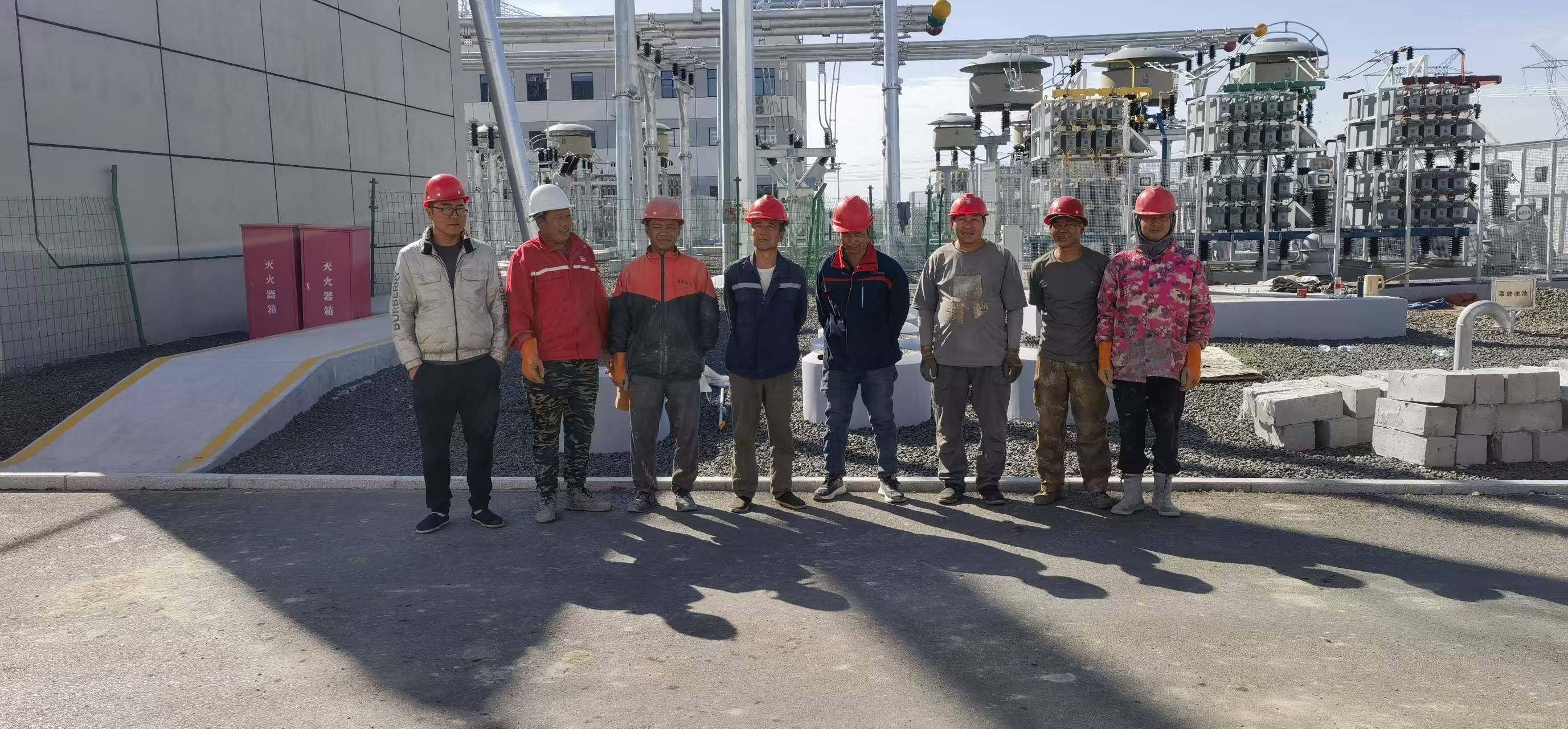 汇川地基沉降如何修复?